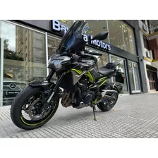 Kawasaki Z900