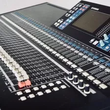 Brand New Audio Mixer Yamaha Ls9-32 Digital Mixer