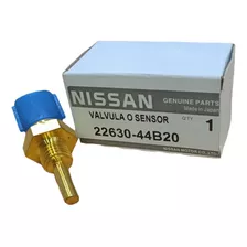 Sensor Válvula De Temperatura Nissan Tiida C11 