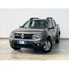 Renault Duster Oroch 1.6 Expression