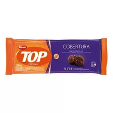 Cobertura Fracionada Sabor Chocolate Blend 2,1kg Top Harald