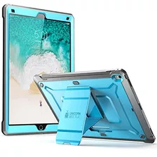 Estuche Pro 12.9 Pulgadas Para iPad Pro, Supcase [heavy Duty