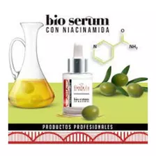 Bio Serum Con Niacinamida Norma Bustos X 30 