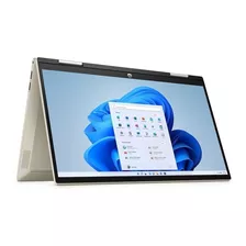 Hp Pavilion X360 14 Uhd Wled Tactil Convertible 2 En 1