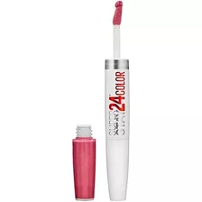 Maybelline Superstay 24 - Lá - - 7350718 A $122990