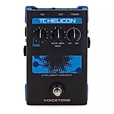 Tc Helicon Voicetone H1 Procesador Vocal Inteligente