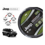 Funda Cubre Volante Jeep Commander 5.7l 2007 Original