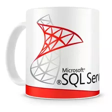 Caneca Linguagem Sql Server