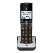 Cl80113 Auricular Accesorio Dect 6.0 Identificador De L...