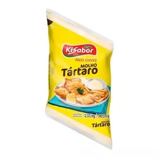 Molho Para Lanche Tártaro 1,01 Kg Ki Sabor 