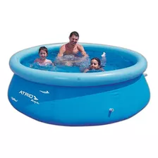 Piscina Atrio Acqua Circular 2500l