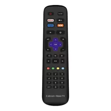 Control Remoto Original Caixun Para Modelos Roku 