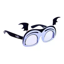 Gafas De Sol Para Disfraz De Lil' Personajes Vampirina Lente