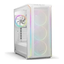 Gabinete Shadow Base 800 Fx - Argb Be Quiet Blanco 