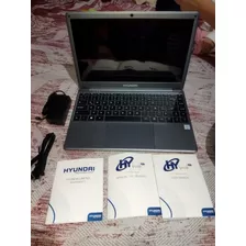 Laptop Hyundai Hybook Plus, 14.1 , Intel Core I3, 8gb Ram, 2