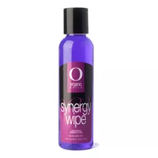 Synergy Wipe 120 Organic Nails