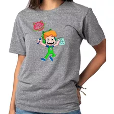 Camiseta Gato Galactico Game Infantil A Pronta Entrega!