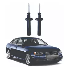 Par Amortecedor Dianteiro Audi A4 2008 2009 2010 2011 Monroe