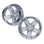 Rines 18 5 100 Jetta Vento Audi Polo Virtus Seat Corolla X8