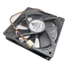 Ventilador Delta Afb1212sh Pmw 4-pines. 3400rpm.