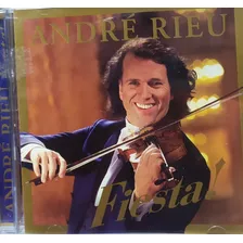 Fiesta - André Rieu