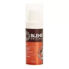 Blend Original® 30ml Barba De Respeito Crescimento 30 Dias