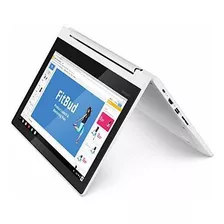 Lenovo Chromebook 2-en-1 Laptop Convertible