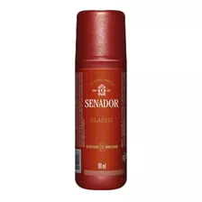 Desodorante Spray Senador 90 Ml ( Clique E Escolha )