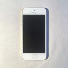 Celular iPhone 5 Apple 64gb