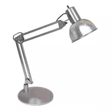 Lampara Mesa Escritorio Pixar Platil Diseño Moderna Retro Br Color De La Luz No Aplica