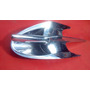 Ornamento Boomerang De Cofre Ford Falcon 1962 1963