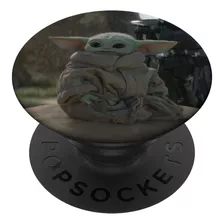 Star Wars The Mandalorian The Child On See Stone Popsockets 