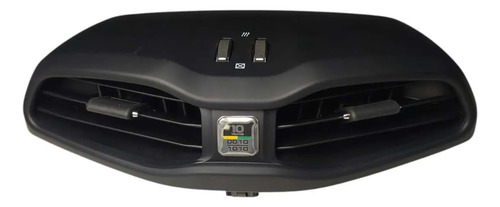Difusor De Ar Central Painel Jeep Renegade 2022 2023