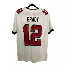 Camisa Original Nike Nfl Buccaneers Tom Brady Nike Limited