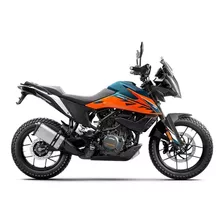 Ktm 390 Adventure 