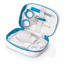 Kit Higiene Multikids Bb097 Azul