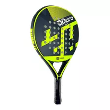 Paleta Pádel Odea Trophy Advance: Importada + Protector