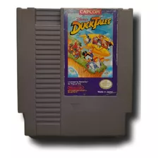 Ducktales ( Duck Tales ) Nintendo Nes - Wird Us