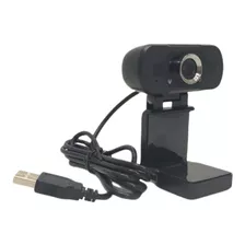 Web Cam Hd 1080p - Usb- S410