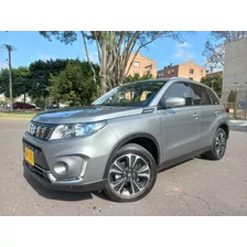 Suzuki Vitara 2020 1.6 Glx + All Grip 4x4