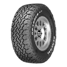 Neumatico 315/70 R17 121/118s General Tire Grabber Atx