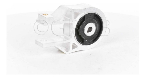 Soporte Motor Volvo V50 2008-2010 2.4 Trasero L5 Dggb Foto 2