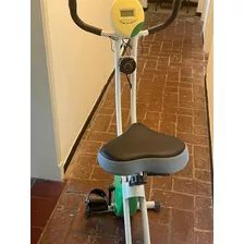 Bicicleta Ergometrica Plegable Igual A Nueva