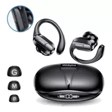 Fone De Ouvido Bluetooth 5.3 Lenovo Xt80 Thinkplus Preto