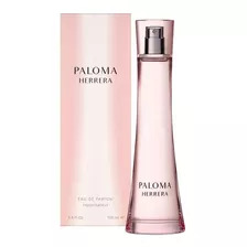 Perfume Mujer Paloma Herrera 100ml Edp Oferta Especial