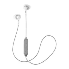 Auriculares Deportivos, Jvc Gumy, Inalámbricos, Blancos (hae