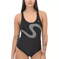 Malla Natación Sonder Lycra De Seda 070 O1 En