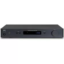 Nad C328 Amplificador Hibrido Digital Dac - Audionet
