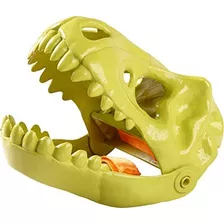 Haba Dinosaur Sand Glove - Toy Digger Y Play Artifact For Th