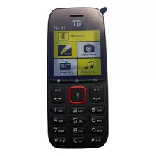 Celular Flecha Barato Tb-41